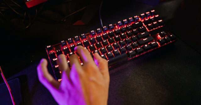 5 Popular Noiseless Mechanical Gaming Keyboards