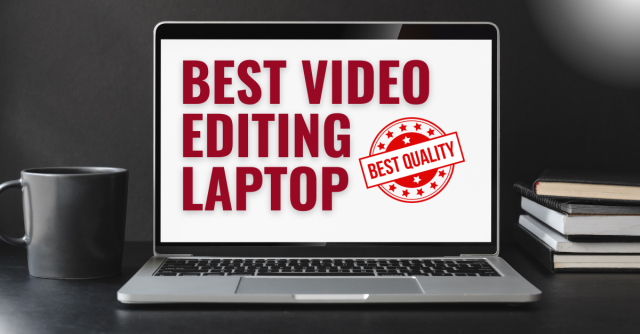 Best Laptops for Video Editing Under 60000 India 2024